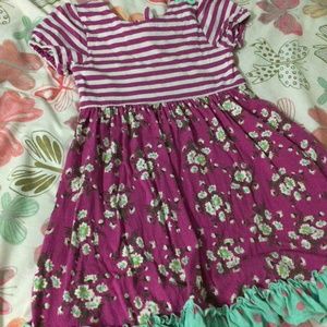 Size 8 Matilda Jane dress